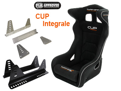 CUP Integrale